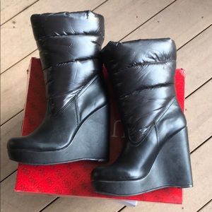 NEW!!! Kenzie Boots